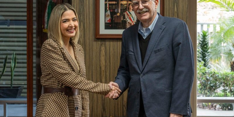 Buscan la Certificación del Rastro TIF de Mazatlán