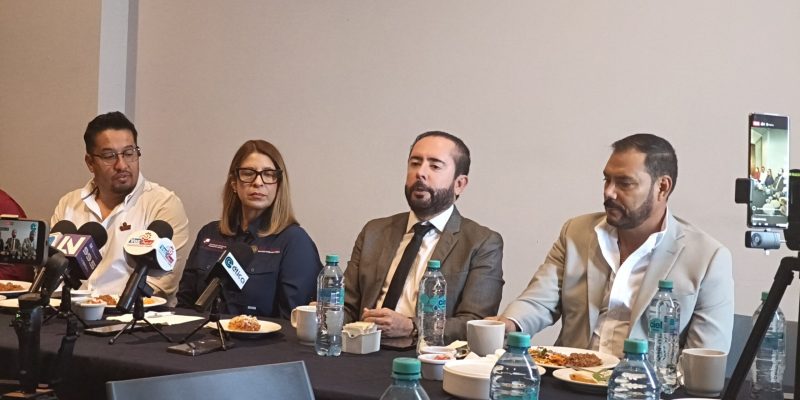 Mazatlecos Podrán Certificarse en Competencias Laborales