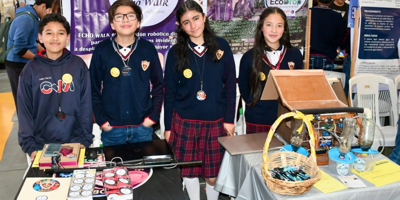 La UAS es sede de la final regional de la INFOMATRIX 2026