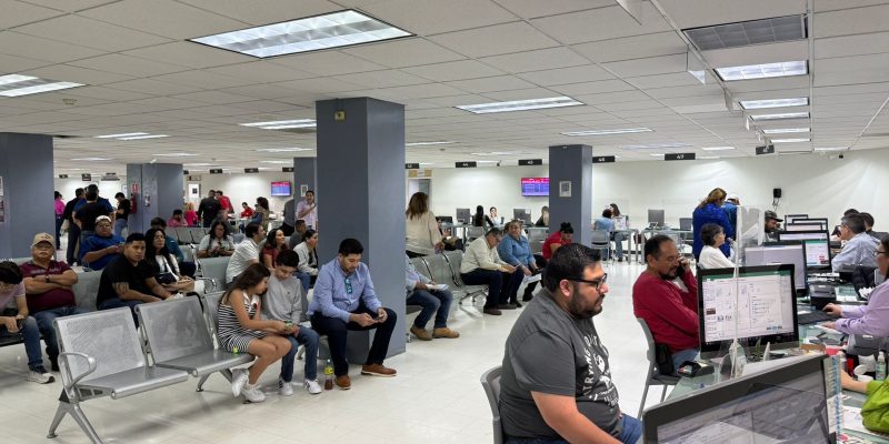 SATES Invita a Contribuyentes a Aprovechar Programa de Descuentos