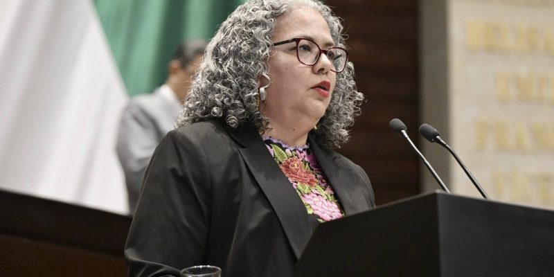 Rescatar y Preservar los Juegos Autóctonos: Graciela Domínguez Nava