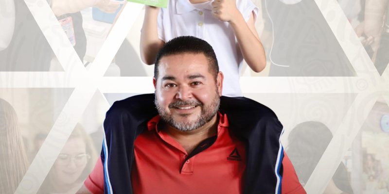 Habilitan más Macrocentros de Vacunación Contra el Sarampión