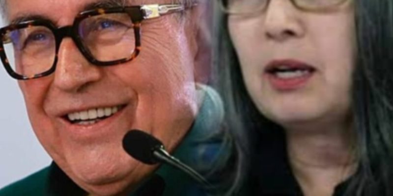 Respalda Rocha Moya el Trabajo de Patricia Figueroa