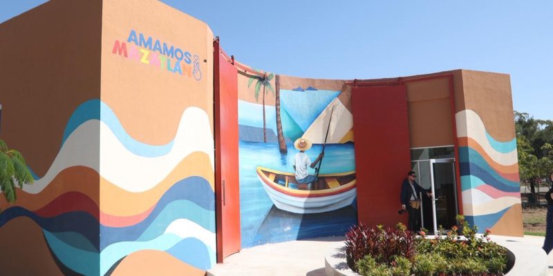 Reubican Oficinas de SEDECTUR e IMJU, Ahora Están en Parque Central