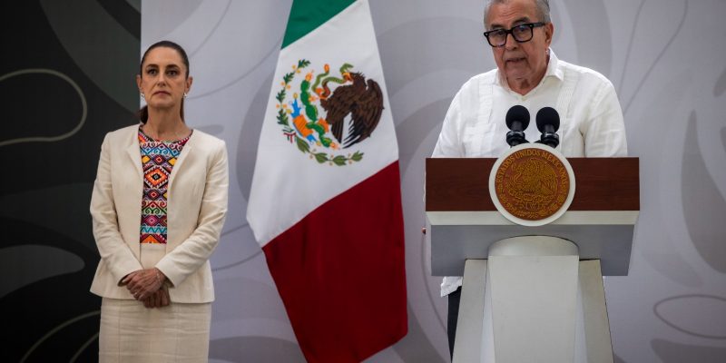 Los Homicidios Dolosos Disminuyen 50 por Ciento en Sinaloa