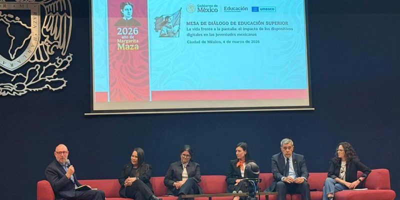 Dispositivos Digitales Generan Ansiedad y Depresión en la Población