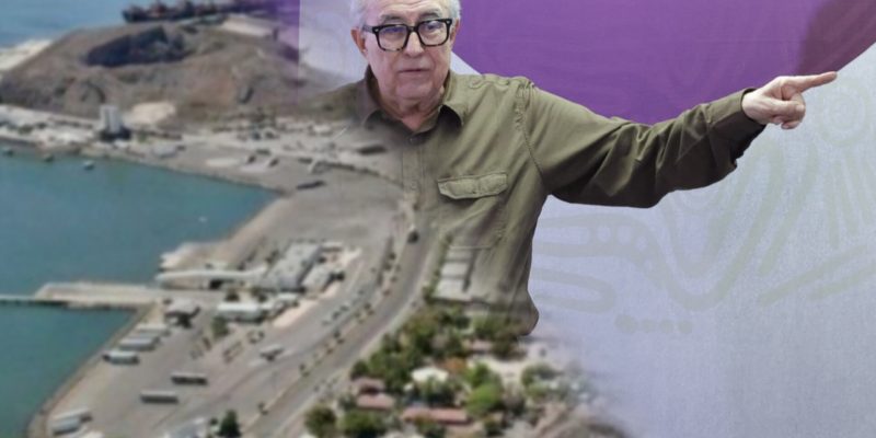 En Abril Iniciará la Construcción de la Planta Mexinol en Topolobampo