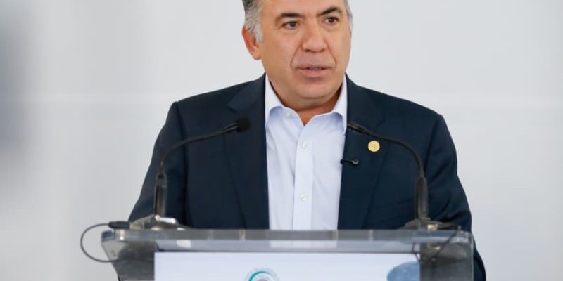 Analiza y Enriquece el Senado la Propuesta de Reforma Política