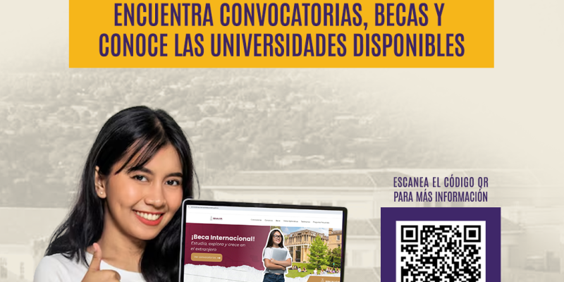 Tiene Sinaloa Nuevo Sitio de la Unidad de Relaciones Internacionales