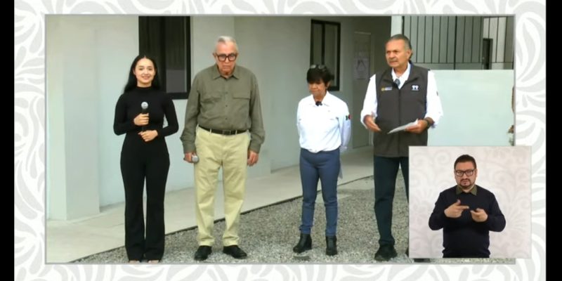 Hoy Inicio la Entrega de Viviendas del Bienestar en Los Mochis