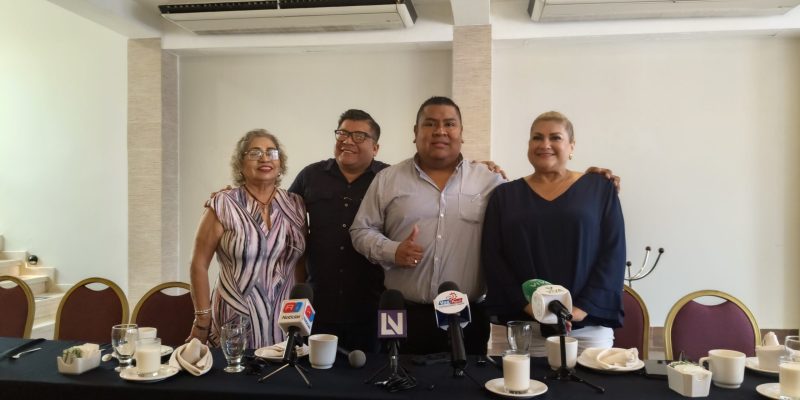 Abre Sus Puertas el PAN a las Candidaturas