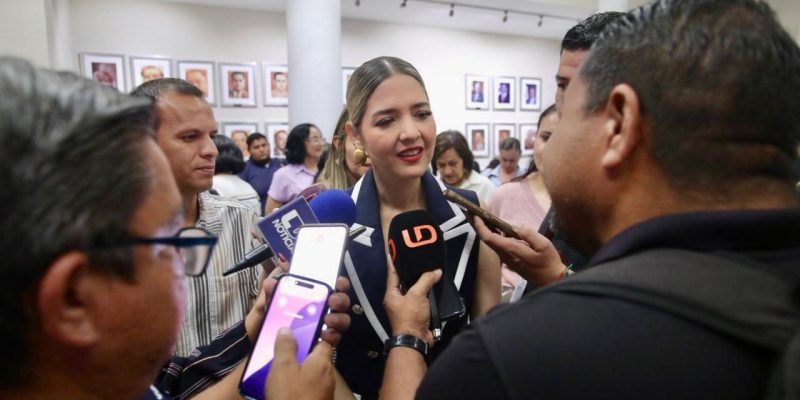 Mazatlán Estrenará, en Diciembre, Vuelo de Canada