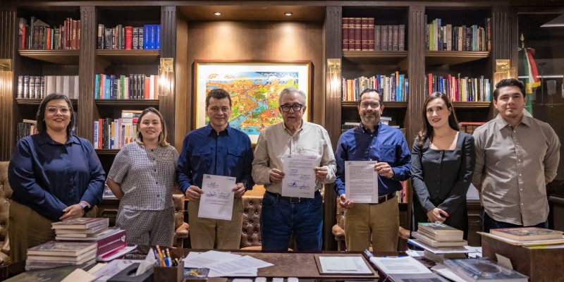 Habrá Subsidio para la Luz en Sinaloa