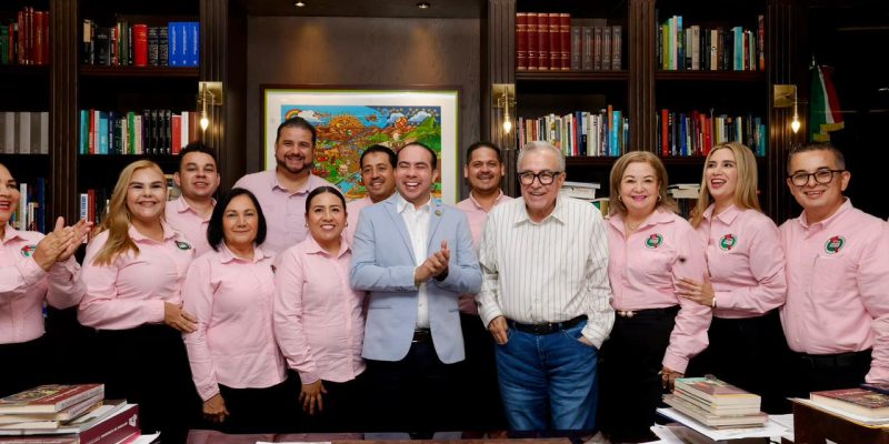 Trabajadores del STASE Tendrán Aumento Salarial del 10 por Ciento