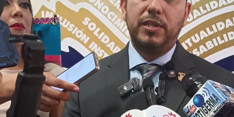 La Reforma Regresó el Voto Universal a la Universidad