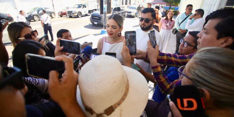 Pone en marcha Gobierno de Mazatlán operativo por el Día de las Madres