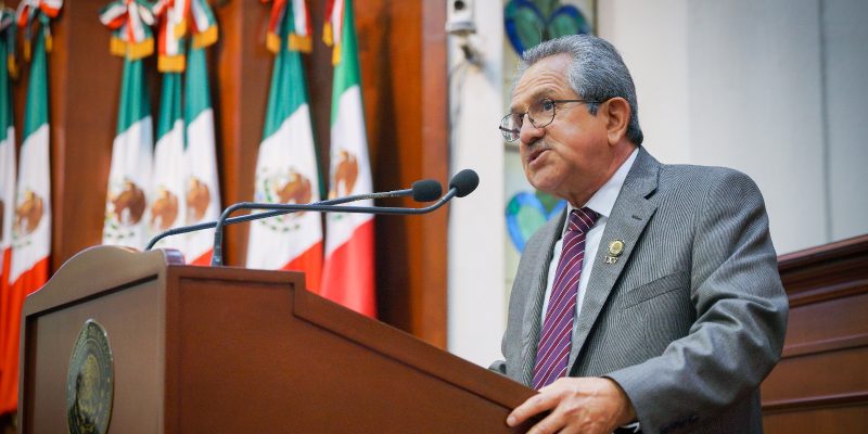 Que Continúen Estudios para el Corredor Turístico Isla de la Piedra—Teacapan: Manuel de Jesús Guerrero