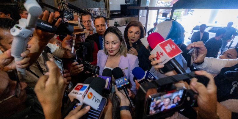 IMSS Bienestar Avanza Bien en Sinaloa: Yeraldine Bonilla Valverde