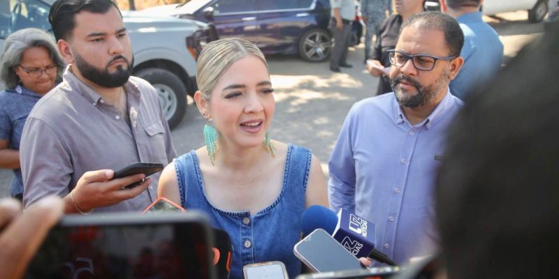 En Mazatlán Invertirán Este Año Más de 728 Millones de Pesos en Obra
