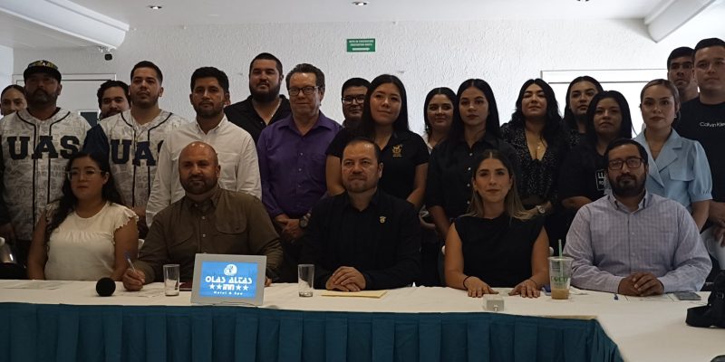 Universitarios Lanzan Grito a la Federación; Necesitan Dinero para Salario de Junio