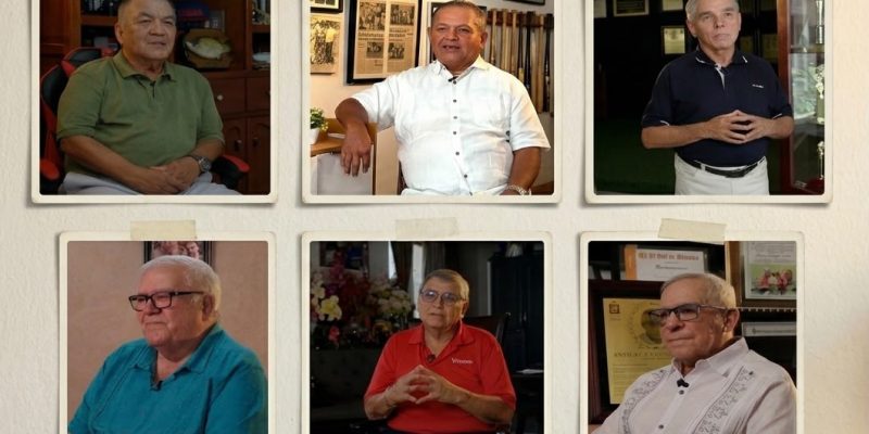 Reconocerán a Seis Destacados Cronistas Deportivos, en el marco del Día de la Libertad de Expresión