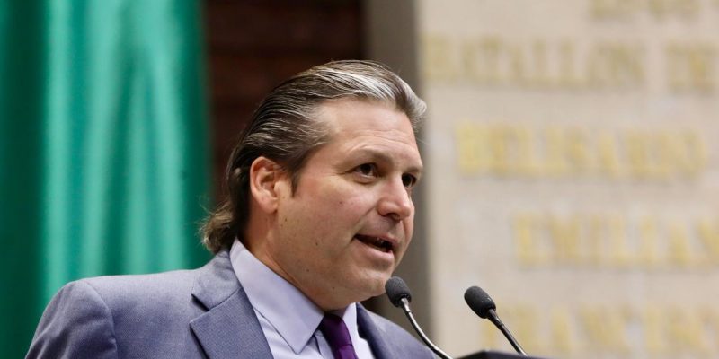 «No es Momento de Discutir Cifras, es Momento de Rescatar a Sinaloa”: Mario Zamora