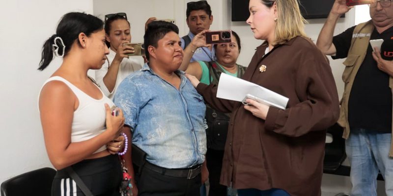 Anuncian Más Apoyo en Seguridad para Escuinapa