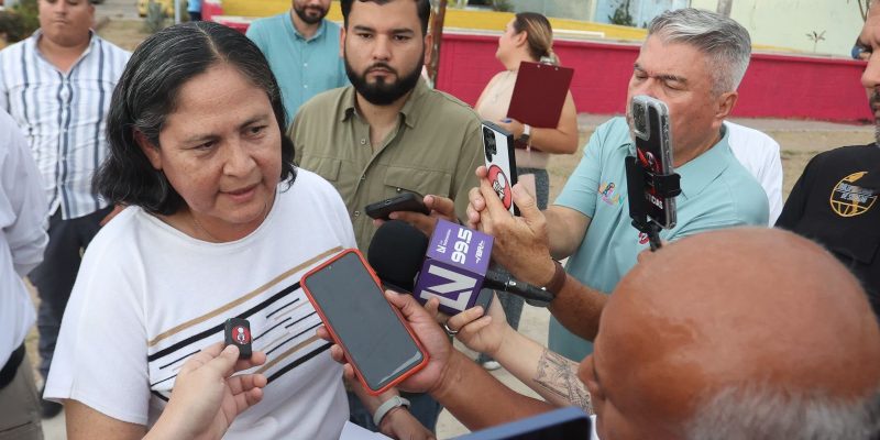 Basurón de Mazatlán Continúa en operación