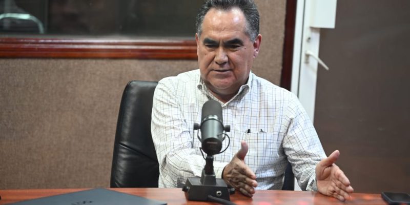 La UAS Podría Recibir Recursos Económicos la Próxima Semana