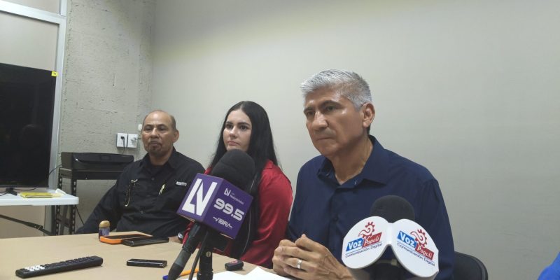 «México Tiene Vida» Acude al TRIFE por su Acta de Nacimiento