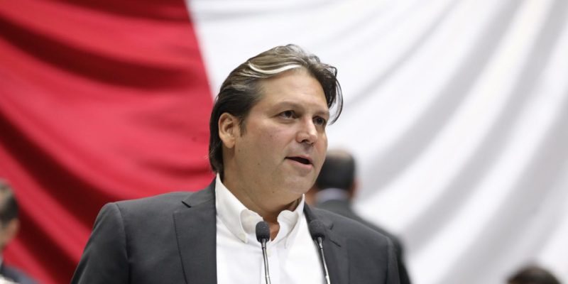 Mario Zamora propone Cárcel e Inhabilitación para «Aviadores» y funcionarios