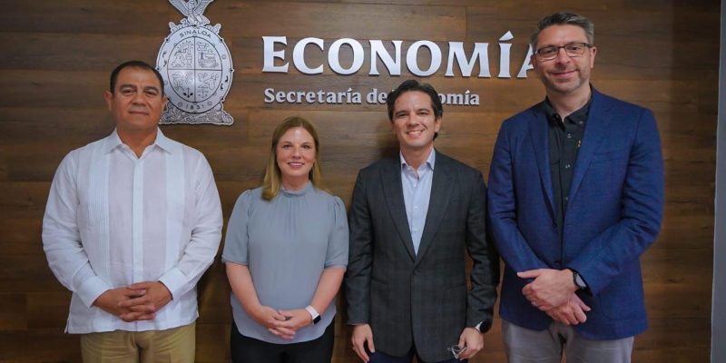Fortalecen Inversion Minera en Cosalá