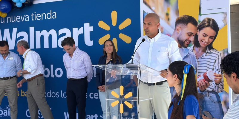 Nueva inversión comercial fortalece el desarrollo económico de Mazatlán