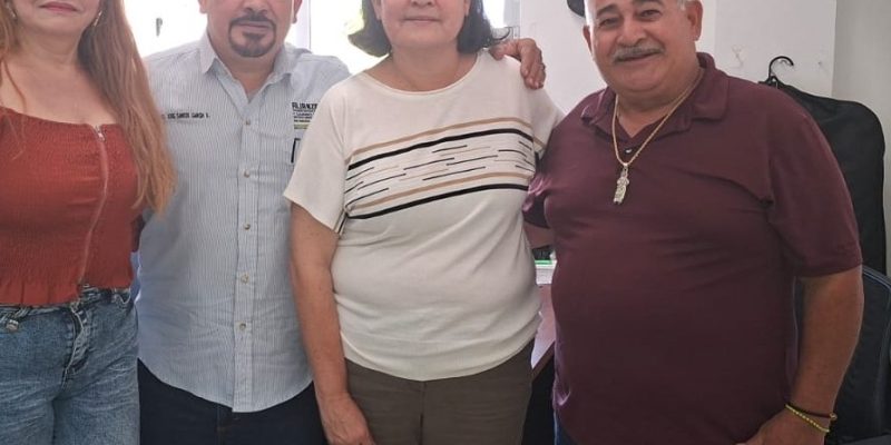 Buscan Mejorar el Transporte Urbano en Mazatlán