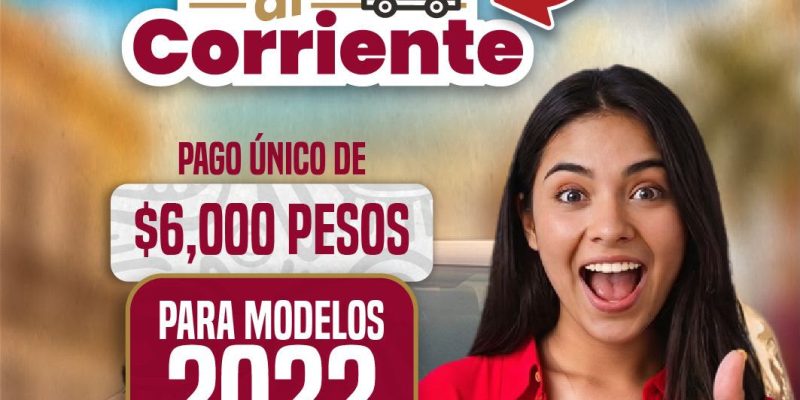 “Regresa «Ponte al Corriente» en Sinaloa