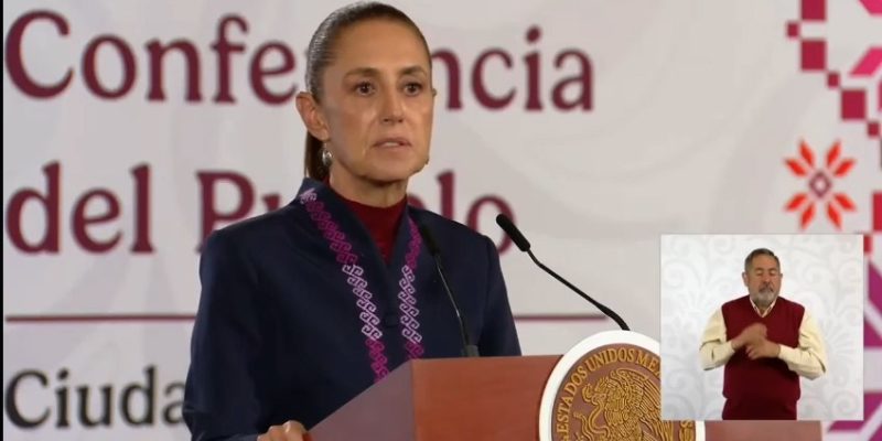 Van a la Baja los Delitos en Sinaloa