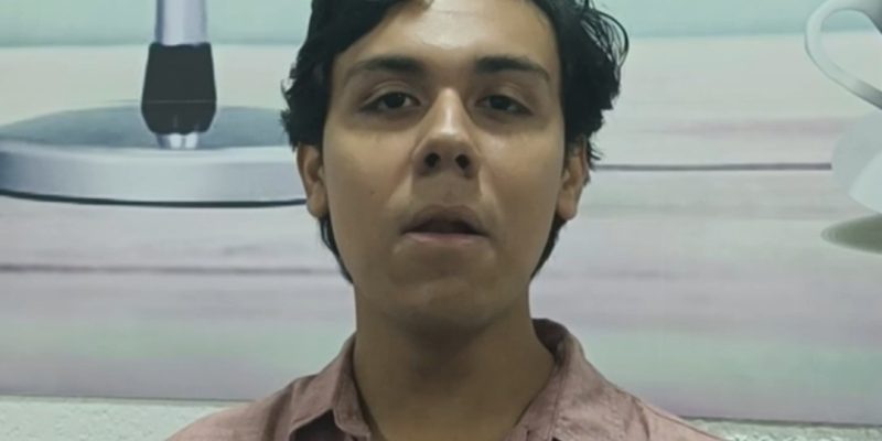 Con Visión Clara y Renovación de Valores, Así Empujan los Jóvenes al PAN
