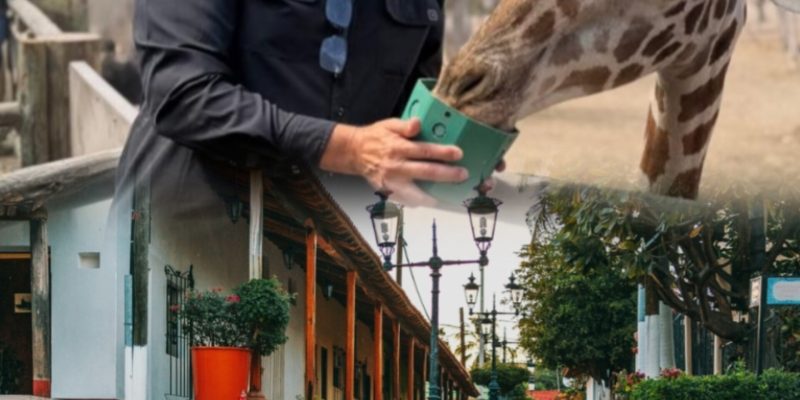 El Turismo Rural de Mazatlán, una Prioridad Económica: Juan Carlos Patrón