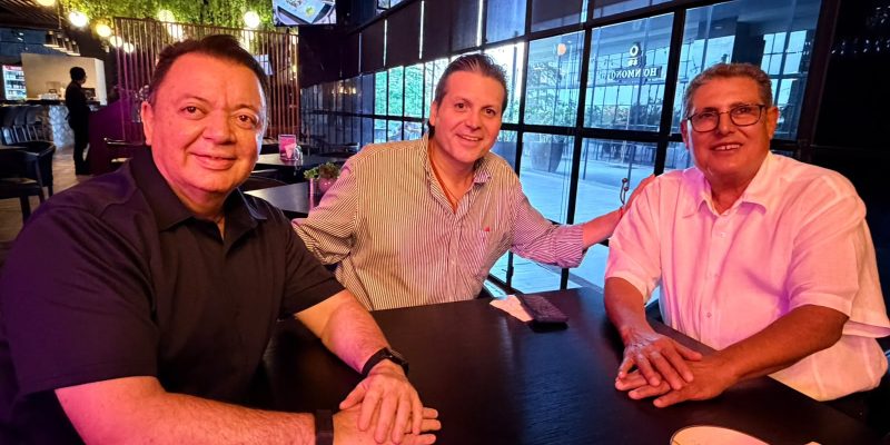 Sostienen Encuentro Político Mario Zamora y Somos Sinaloa