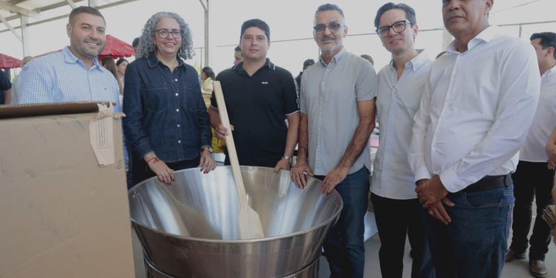Equipa Sinaloa fortalece la economía de los sinaloenses