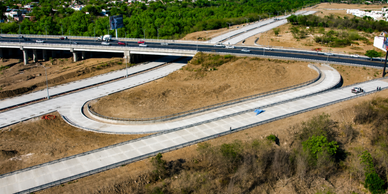 El Estado Trabaja en más de 200 obras en Todo Sinaloa