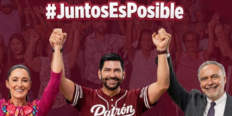 Morena no se Puede Equivocar, no le Podemos Fallar al Pueblo: Juan Carlos Patrón