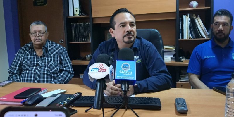 Habrá servicio especial nocturno de camiones para carnaval