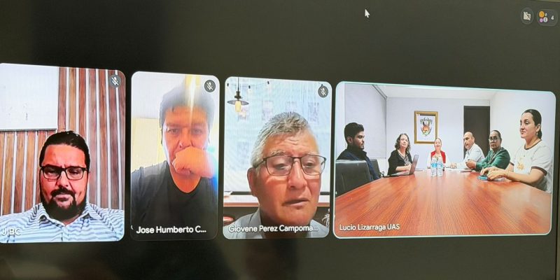 Estudio Científico de Perú Toma en Cuenta a Investigadoras de la UAS