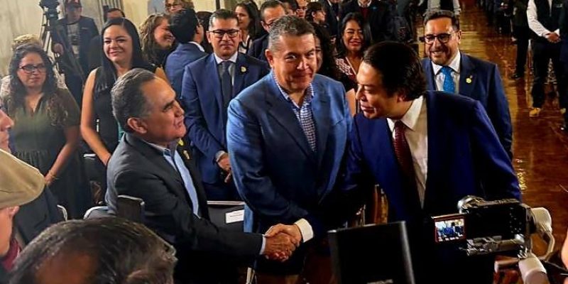 Encuesta Indica Oportunidades para el Uso de Inteligencia Artificial en la Educación