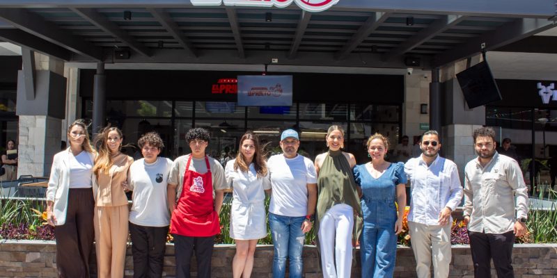 Mazatlán Estrena «Rincón Sinaloense», «Tacos El Prieto» y «La Corriente»