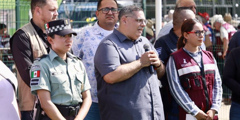 Jornadas de Paz llegan a Santa Fe
