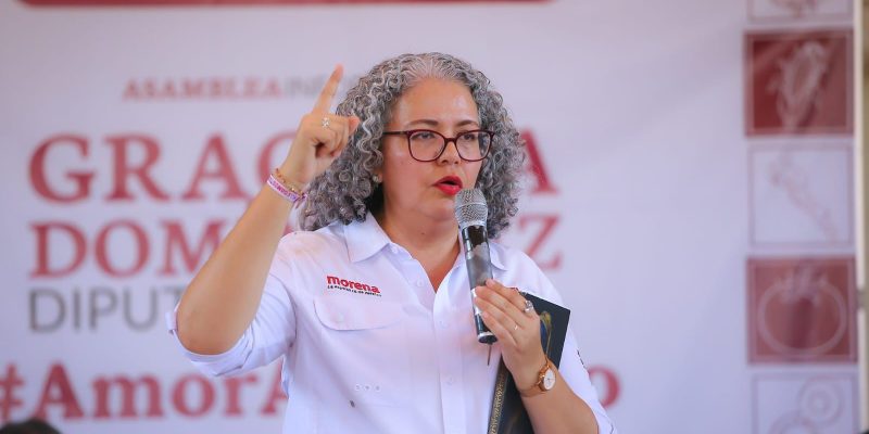 «Hay que defender a la presidenta”