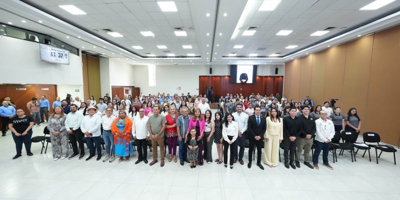 Invita Congreso de Sinaloa a fortalecer la inclusión de personas con discapacidad auditiva