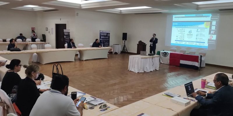 Se Desarrolla en Mazatlán la primera Convención REOALCEI